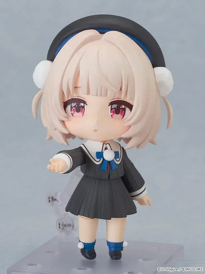 Good Smile Company Nendoroid Raincoat Plastic Figure