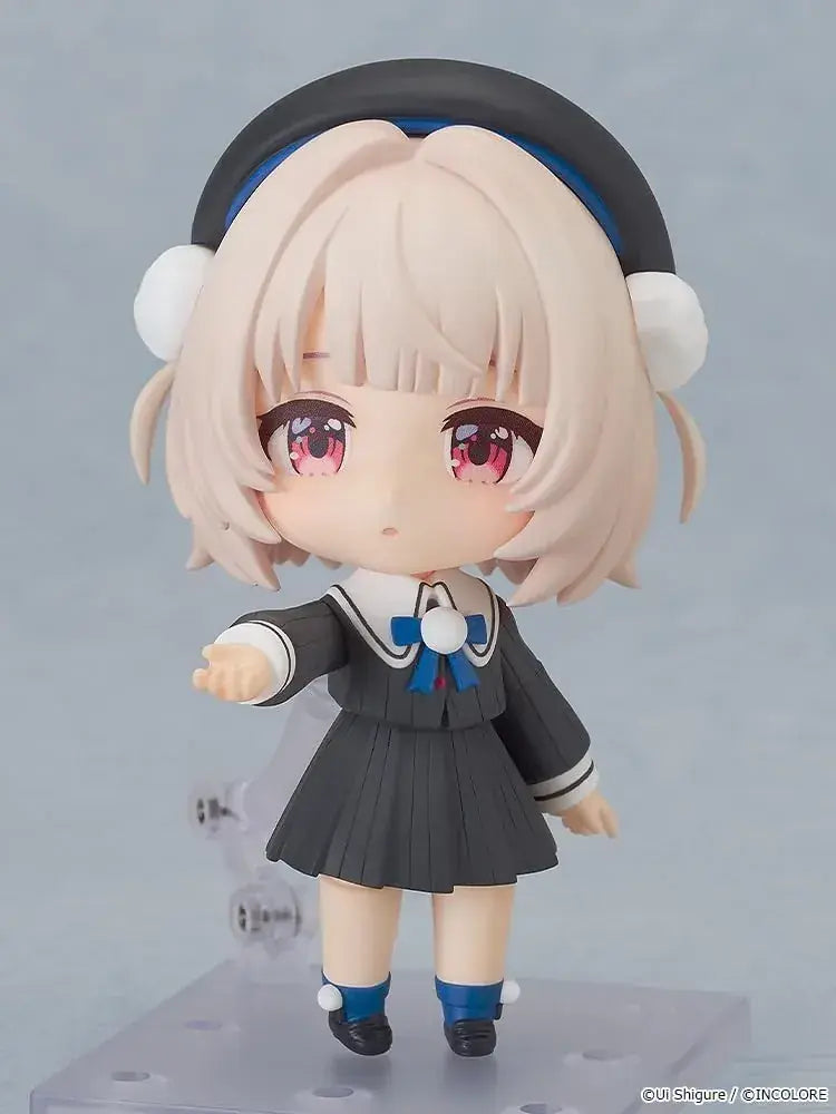 Good Smile Company Nendoroid Raincoat Plastic Figure