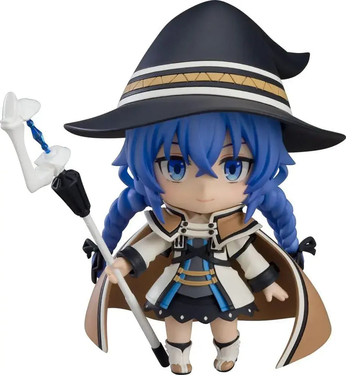 Good Smile Company Nendoroid Roxy Migledia Plastic Figure