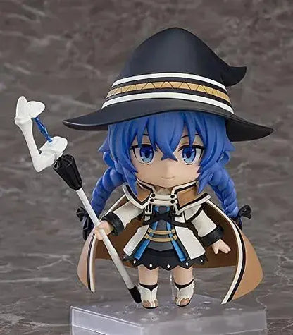Good Smile Company Nendoroid Roxy Migledia Plastic Figure