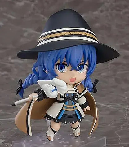 Good Smile Company Nendoroid Roxy Migledia Plastic Figure