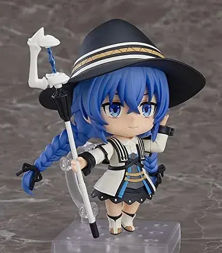 Good Smile Company Nendoroid Roxy Migledia Plastic Figure