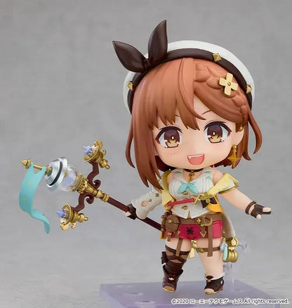 Good Smile Company Nendoroid Ryza Action Figure