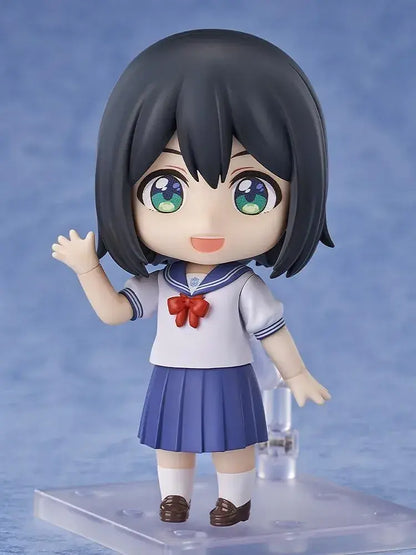 Good Smile Company Nendoroid Saki Aoi Plastic Figure