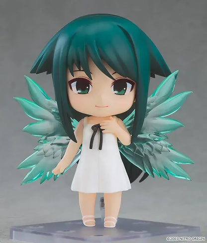 Good Smile Company Nendoroid Saya Non Scale Figure