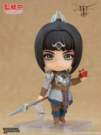 Good Smile Company Nendoroid Shadowheart Action Figure