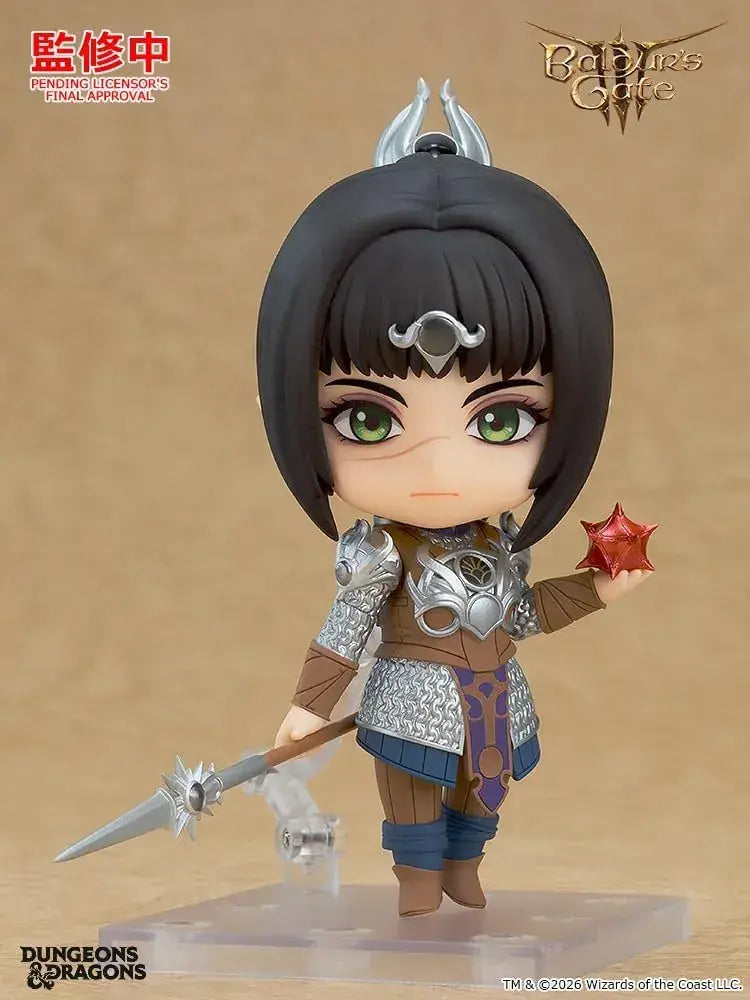 Good Smile Company Nendoroid Shadowheart Action Figure