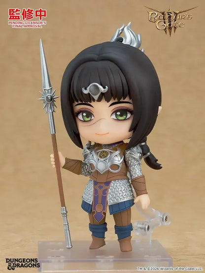 Good Smile Company Nendoroid Shadowheart Action Figure
