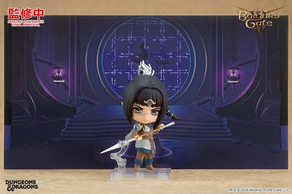 Good Smile Company Nendoroid Shadowheart Action Figure