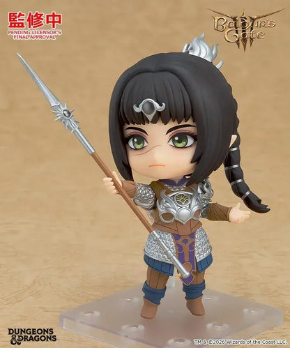Good Smile Company Nendoroid Shadowheart Action Figure