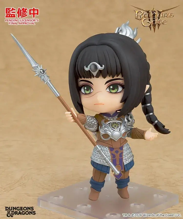 Good Smile Company Nendoroid Shadowheart Action Figure