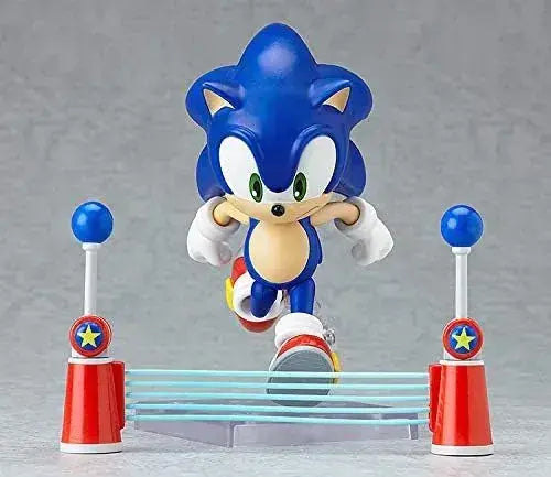 Good Smile Company Nendoroid Sonic Hedgehog Figure