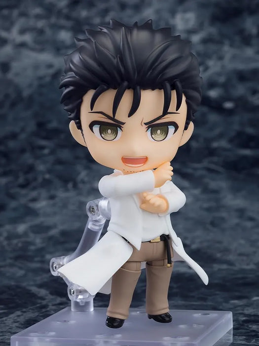 Good Smile Company Nendoroid Steins Gate 2.0 Action Figure Non-Scale Plastic Pre-Painted by Good Smile Company