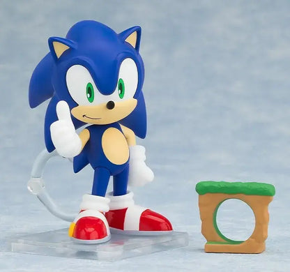 Good Smile Company Nendoroid Surprise Sonic Shadow Box Set