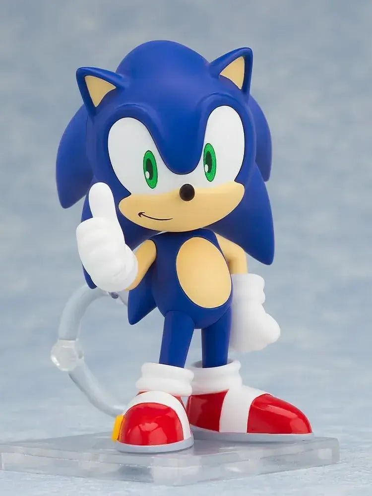 Good Smile Company Nendoroid Surprise Sonic Shadow Box Set