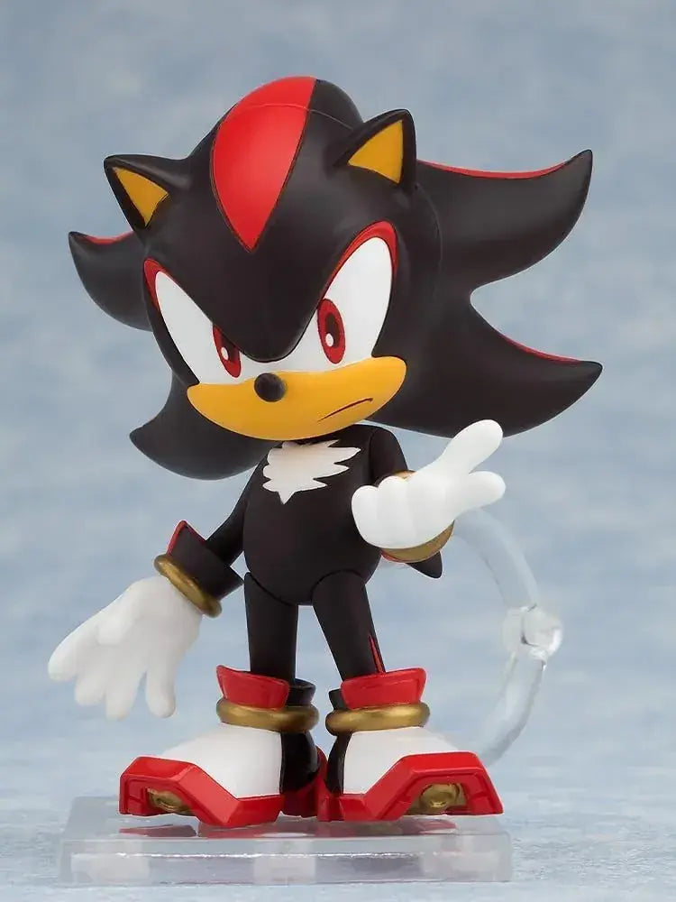 Good Smile Company Nendoroid Surprise Sonic Shadow Box Set