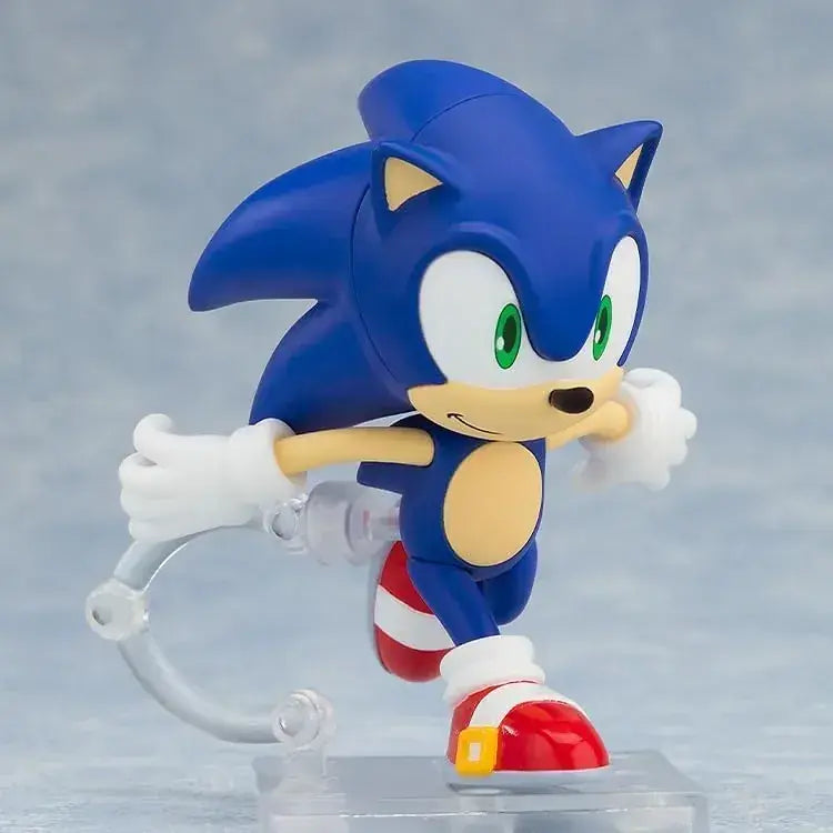 Good Smile Company Nendoroid Surprise Sonic Shadow Box Set