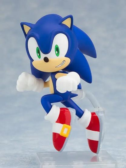 Good Smile Company Nendoroid Surprise Sonic Shadow Box Set