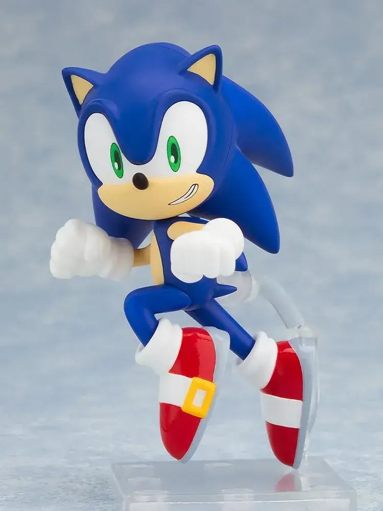 Good Smile Company Nendoroid Surprise Sonic Shadow Box Set