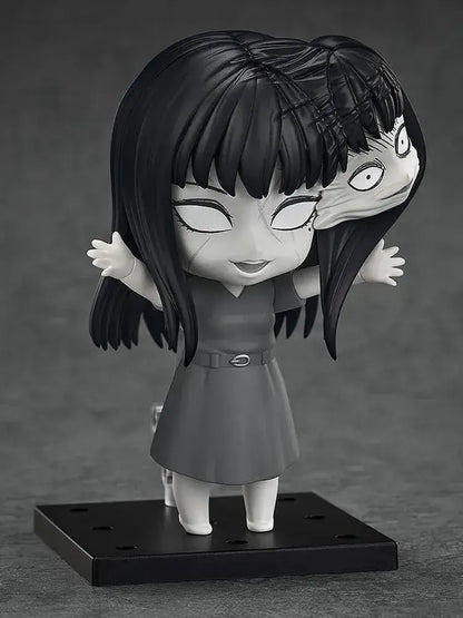 Good Smile Company Nendoroid Tomie Plastic Figure