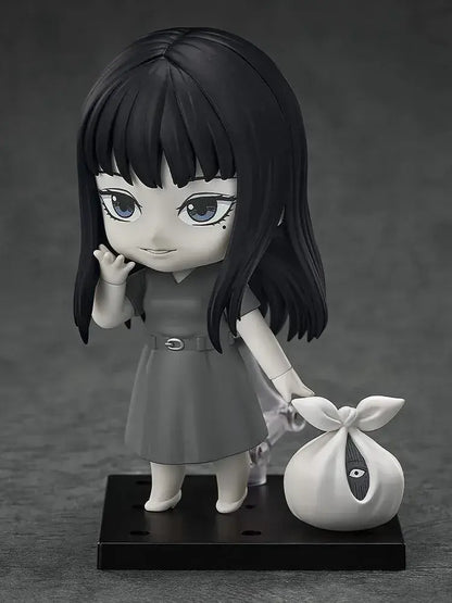 Good Smile Company Nendoroid Tomie Plastic Figure