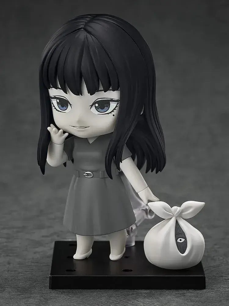 Good Smile Company Nendoroid Tomie Plastic Figure
