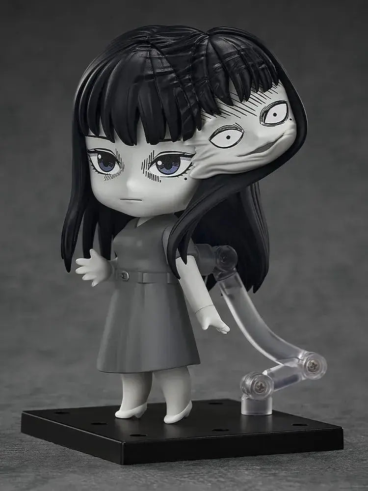 Good Smile Company Nendoroid Tomie Plastic Figure