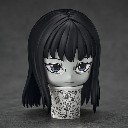 Good Smile Company Nendoroid Tomie Plastic Figure