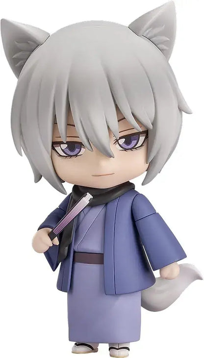 Good Smile Company Nendoroid Tomoe Painted Plastic Figure
