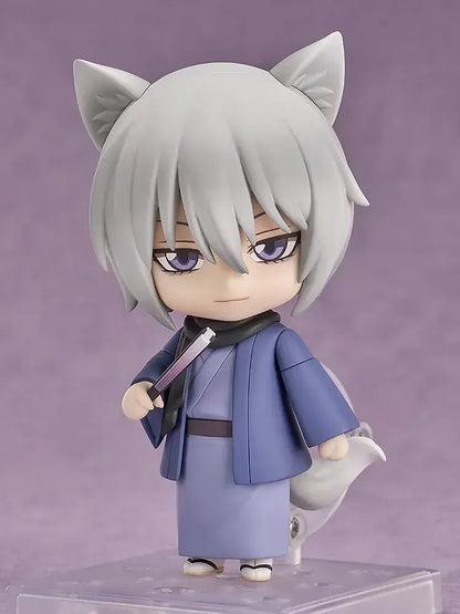 Good Smile Company Nendoroid Tomoe Painted Plastic Figure
