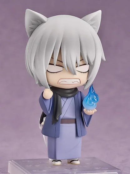 Good Smile Company Nendoroid Tomoe Painted Plastic Figure
