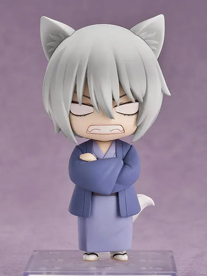 Good Smile Company Nendoroid Tomoe Painted Plastic Figure
