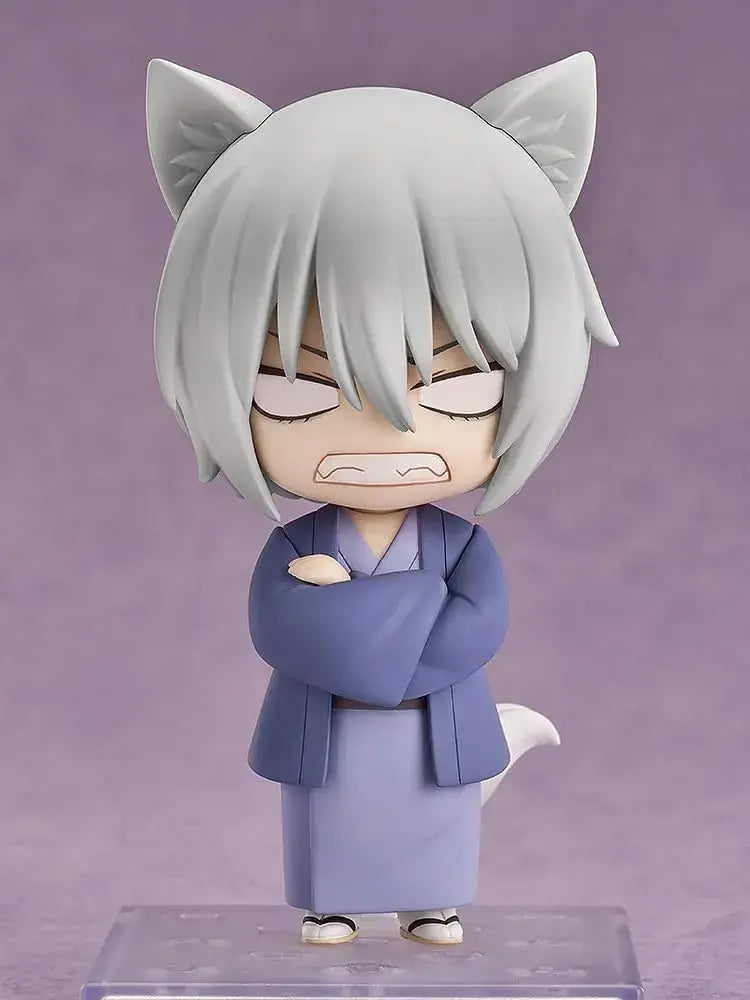 Good Smile Company Nendoroid Tomoe Painted Plastic Figure
