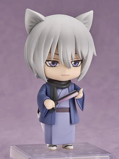 Good Smile Company Nendoroid Tomoe Painted Plastic Figure
