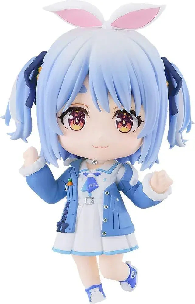 Good Smile Company Nendoroid Usada Pekora Plain Clothes Version