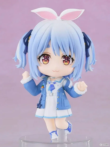 Good Smile Company Nendoroid Usada Pekora Plain Clothes Version