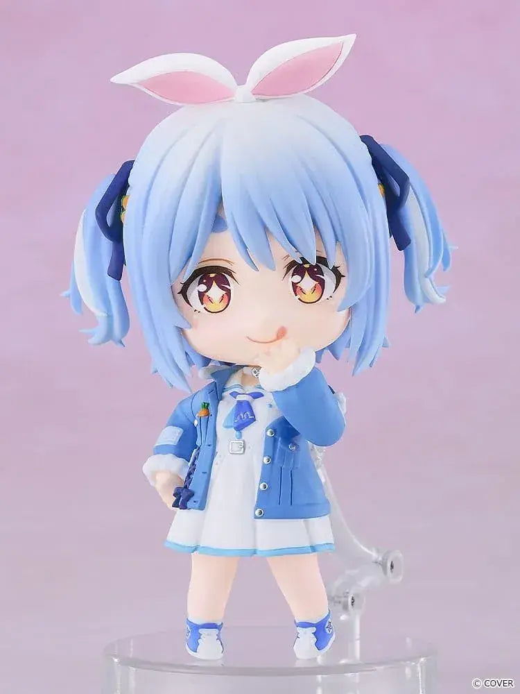 Good Smile Company Nendoroid Usada Pekora Plain Clothes Version