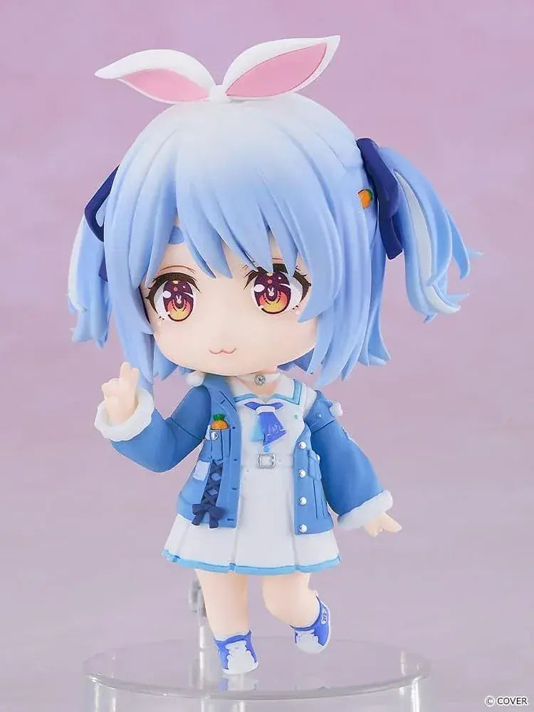 Good Smile Company Nendoroid Usada Pekora Plain Clothes Version
