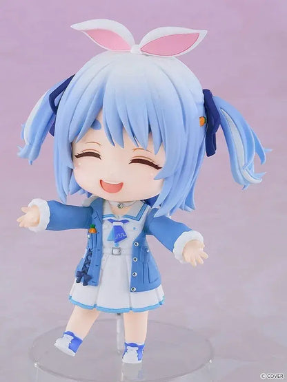 Good Smile Company Nendoroid Usada Pekora Plain Clothes Version