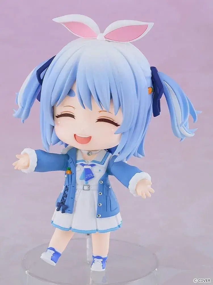 Good Smile Company Nendoroid Usada Pekora Plain Clothes Version