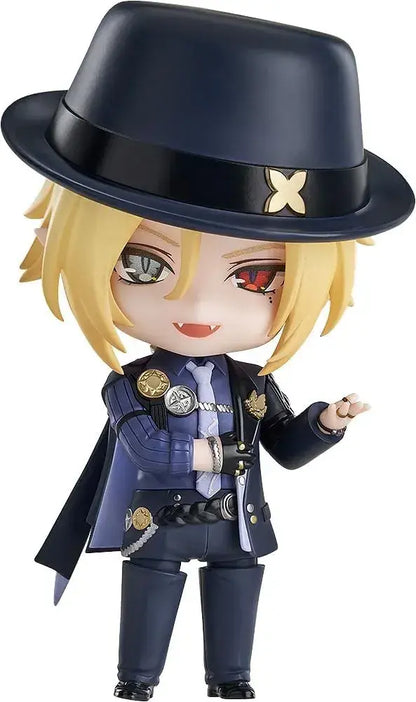 Good Smile Company Nendoroid Zero Hugo Vrado Action Figure