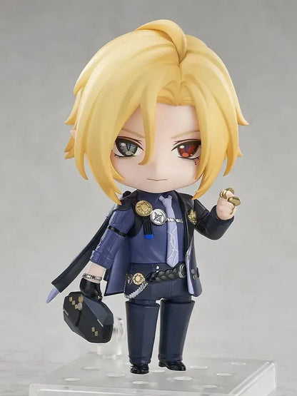 Good Smile Company Nendoroid Zero Hugo Vrado Action Figure
