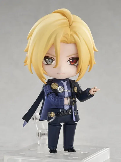 Good Smile Company Nendoroid Zero Hugo Vrado Action Figure