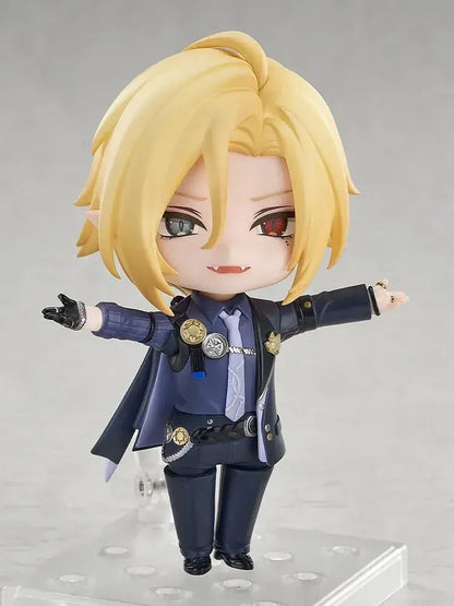 Good Smile Company Nendoroid Zero Hugo Vrado Action Figure