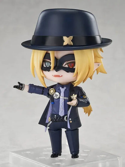 Good Smile Company Nendoroid Zero Hugo Vrado Action Figure