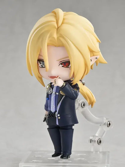 Good Smile Company Nendoroid Zero Hugo Vrado Action Figure