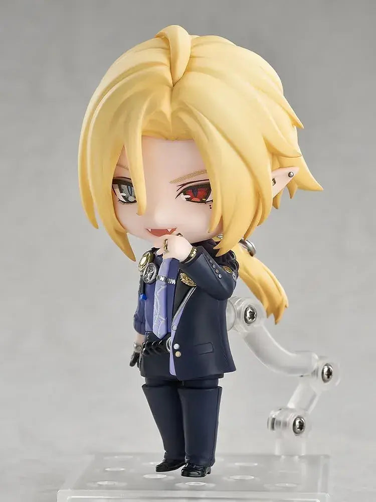 Good Smile Company Nendoroid Zero Hugo Vrado Action Figure