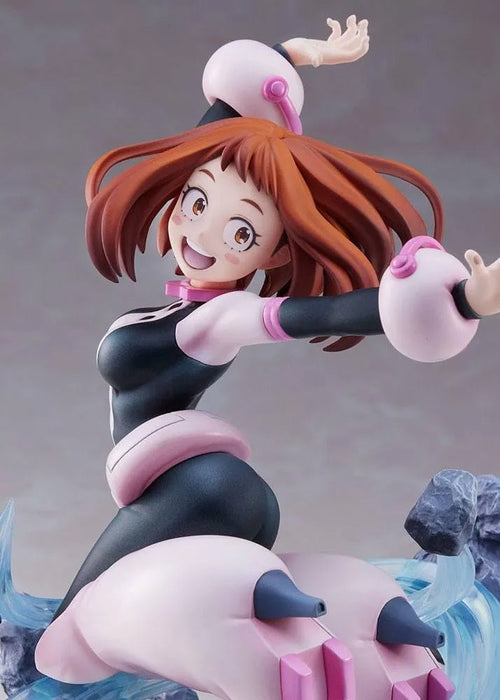 Good Smile Company Ochako Uraraka My Hero Academia 1/8 Figure PVC