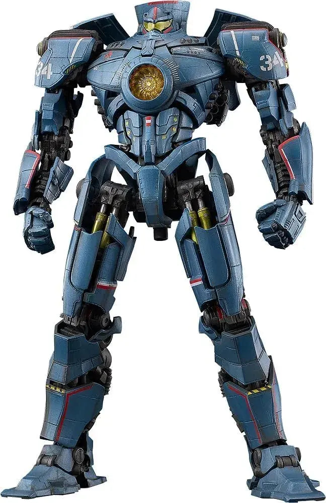 Good Smile Company Pacific Rim MODEROID Gipsy Danger Model Kit
