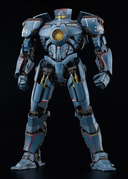 Good Smile Company Pacific Rim MODEROID Gipsy Danger Model Kit
